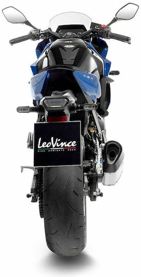 Leovince Мотоциклетна изпускателна система