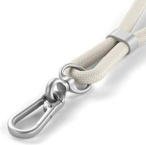 Satechi Braided USB 2.0 Cable USB-C male - USB-C 60W Beige 1.5m