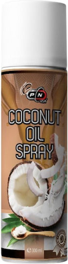 Pure Nutrition Органично Кокосово Масло Cooking Spray Coconut 300ml