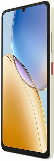 ZTE Blade A56 Dual SIM (4GB/64GB) Gold