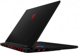 MSI Raider A18 HX A9WIG 18" UHD 120Hz (Ryzen 9-9955HX3D/64GB/2TB SSD/GeForce RTX 5080/W11 Home) (US Keyboard)