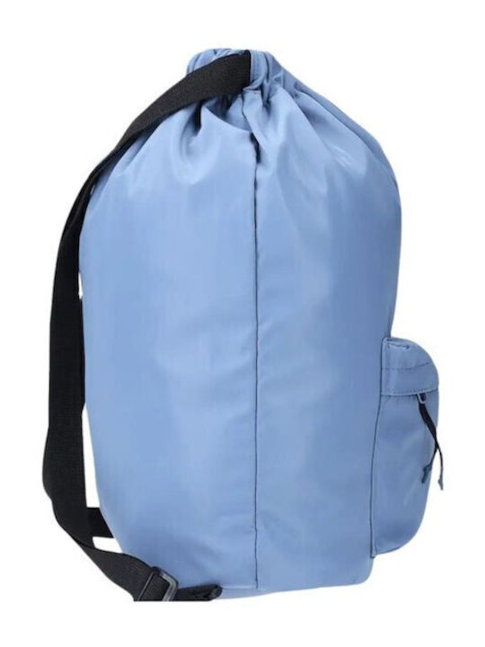 Women's Bag Backpack Blue