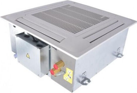 Bravair Clima Ceiling Fan Coil 11.75/11.75kW