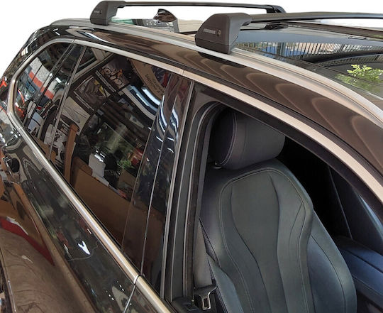 Yakima 2013-2018 (with Roof Rack Legs)