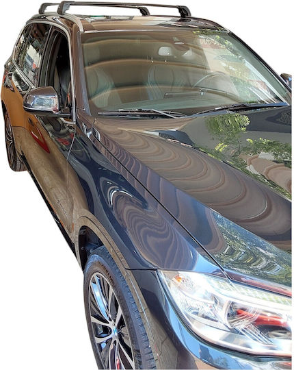 Yakima 2013-2018 (with Roof Rack Legs)