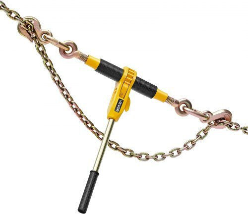 Vevor Lifting & Pulling Equipment Gray