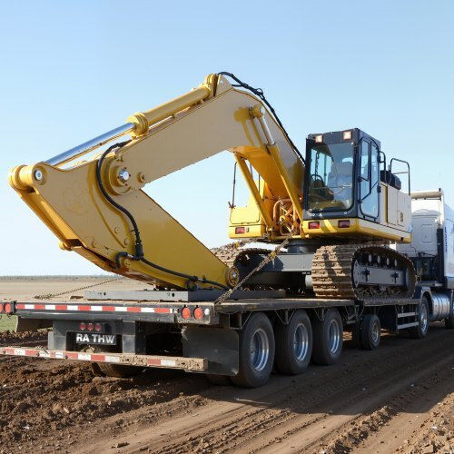 Vevor Lifting & Pulling Equipment Gray