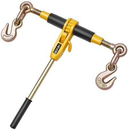 Vevor Lifting & Pulling Equipment Gray