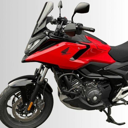 Ermax Motorcycle Windshield & Windscreen Tinted Visor for Honda NC750X 0301T31-03