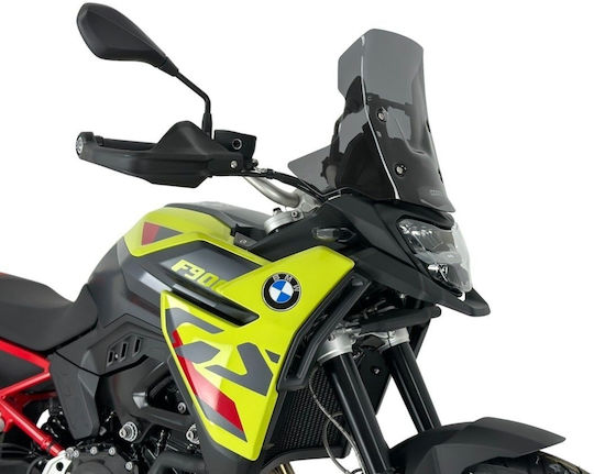 WRS Φιμέ Ζελατίνα Μοτοσυκλέτας Touring BM103FS