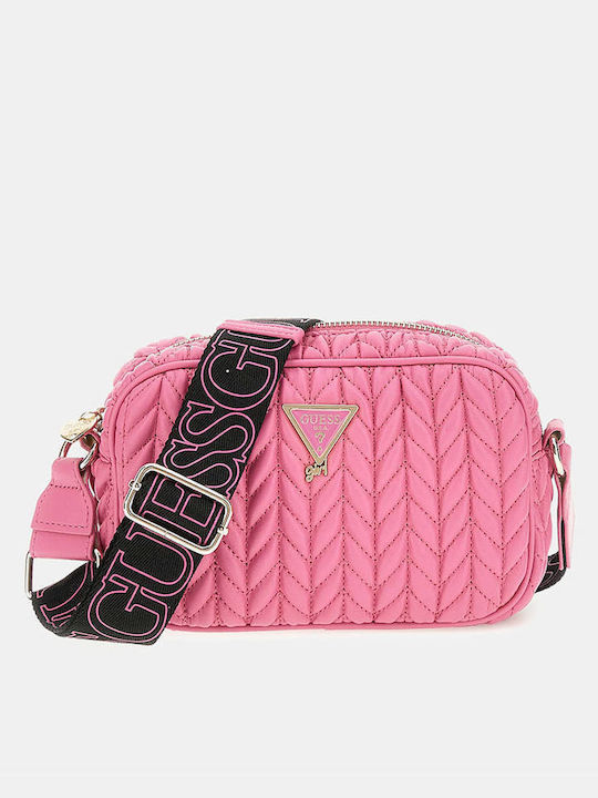 Guess Camera Παιδική Τσάντα Ώμου Guess Camera Παιδική Τσάντα Ώμου