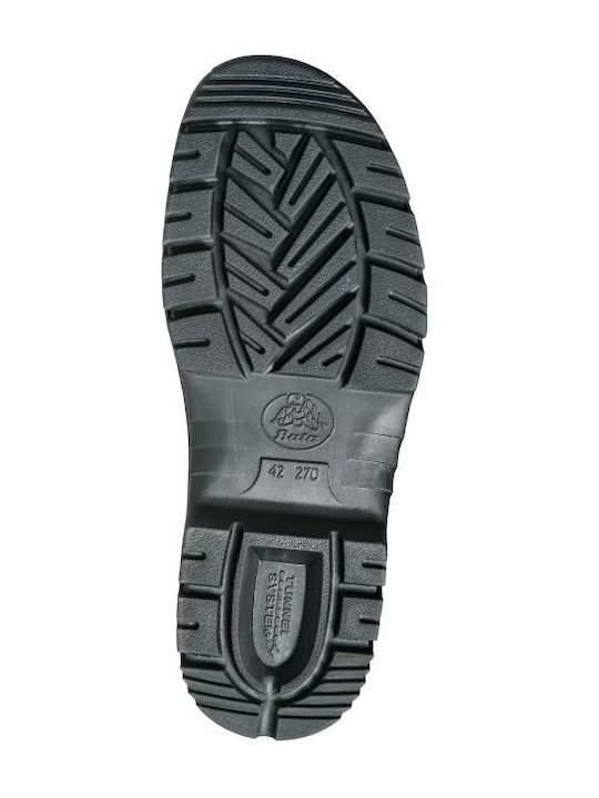 Bata Industrials Αδιάβροχο Μποτάκι Ασφαλείας S3 Bata Industrials Αδιάβροχο Μποτάκι Ασφαλείας S3