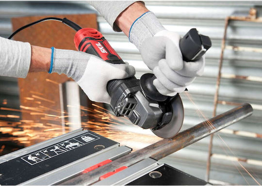 Skil AG1E9130AA Τροχός 115mm Ρεύματος 720W