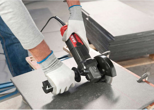 Skil AG1E9130AA Τροχός 115mm Ρεύματος 720W