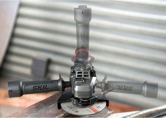 Skil AG1E9131GA Polizor unghiular 125mm Electrică 720W