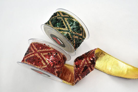 LiebeQueen Ribbon Red