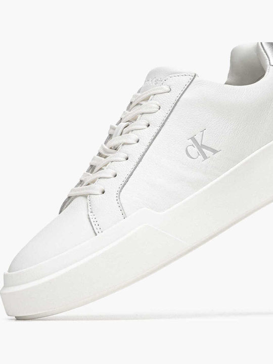 Sneakers White