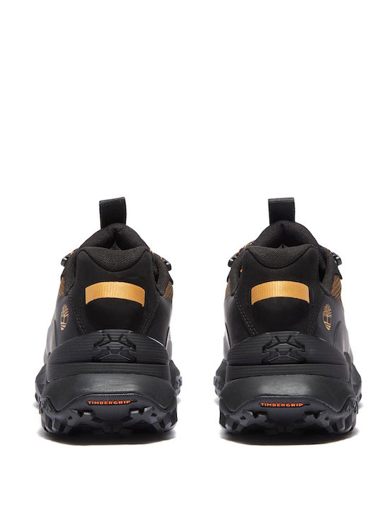 Motion Access Herren Sneakers Wheat