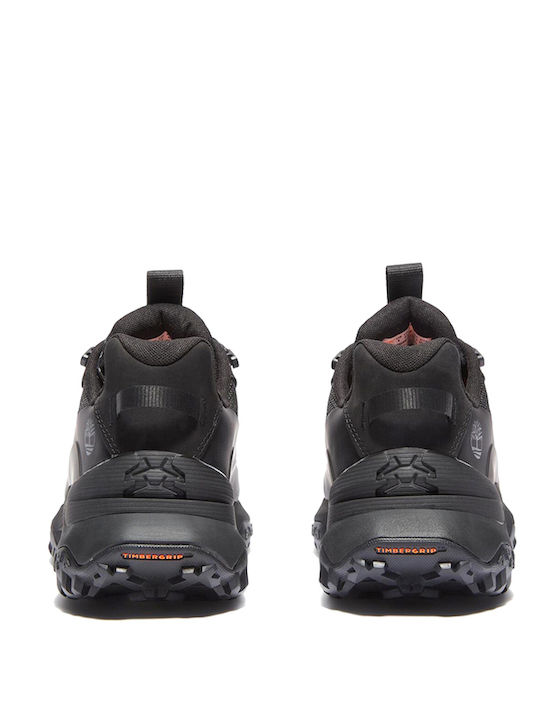 Motion Access Herren Sneakers Schwarz