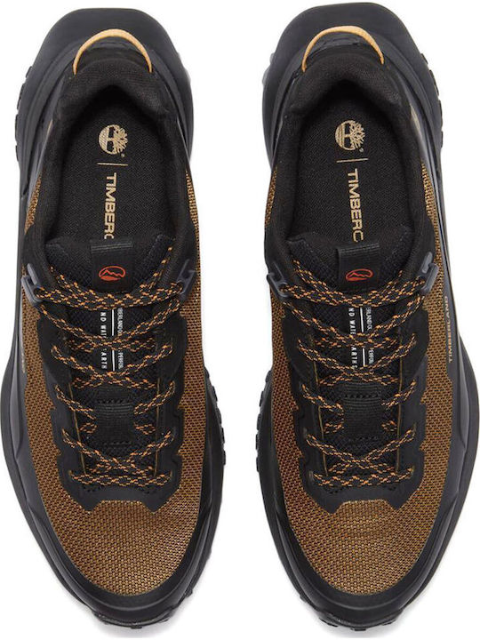 Motion Access Herren Sneakers Wheat
