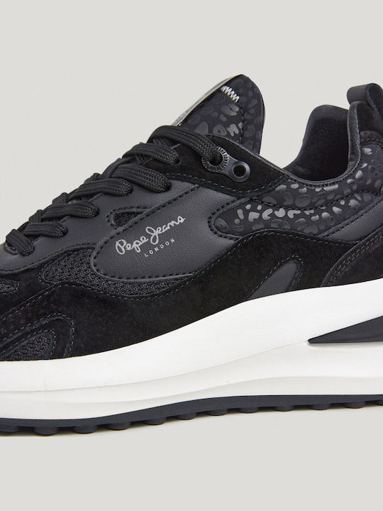 Winslow One Sneakers Black