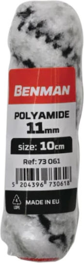 Ролка за Смяна Polyamide 15см 73062 Benman