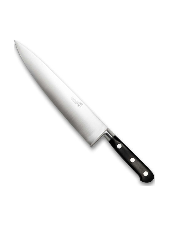 Andre Verdier Μαχαίρι Chef από Ανοξείδωτο Ατσάλι 25cm
