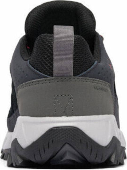 Strata Trail Sneakers Black / Juicy