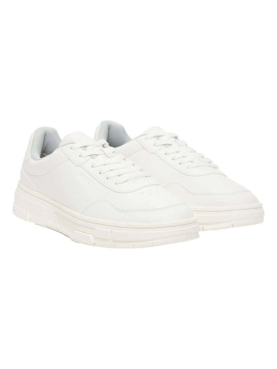 Yarrow Adidași Pentru Bărbați Albi