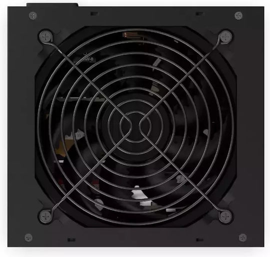 Endorfy Supremo FM6 750W Black Computer Power Supply Full Modular 80 Plus Gold