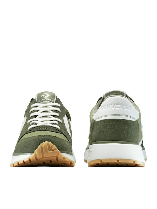 Adidași Pentru Bărbați Kaki