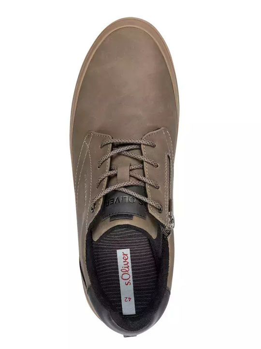 Herren Sneakers Mud