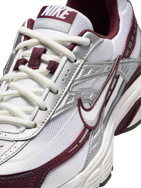 Initiator Damen Sneakers Weiß