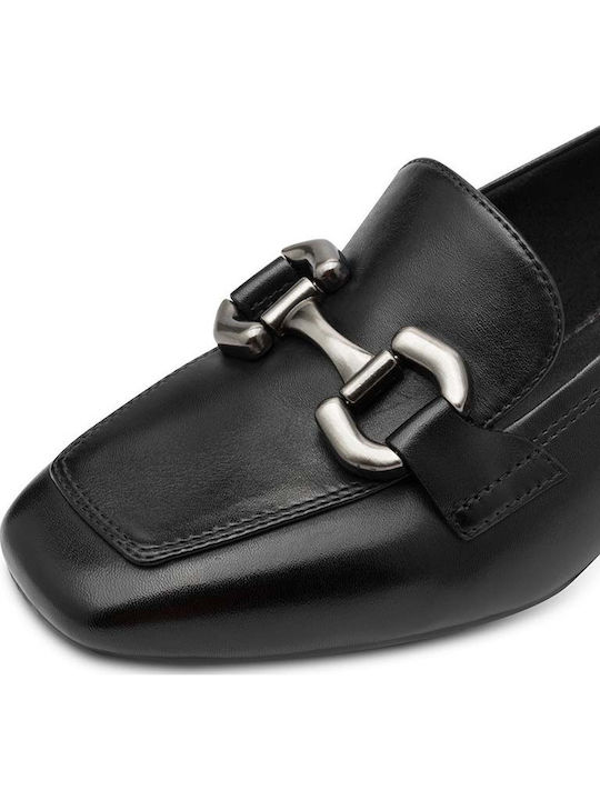 Дамски Loafers в Черен Цвят