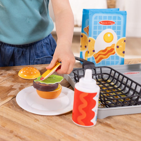 Spin Master Aparat De Casă Pentru Copii Din Lemn Pentru 3+ Ani 36.4 Cm