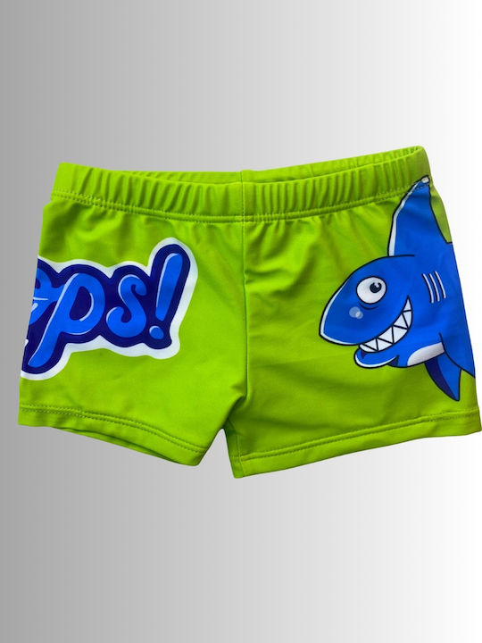 Esthisis Kids Swimwear Swim Shorts Lahani Esthisis Kids Swimwear Swim Shorts Lahani