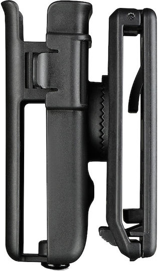 Θηκη Γεμιστηρων Amomax Universal Single Black 9mm 40 45 Type Magazines