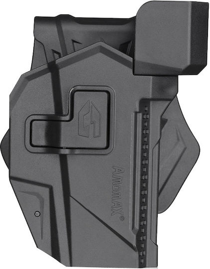 Amomax Glock & Cz P10c Airsoft Jagdholster