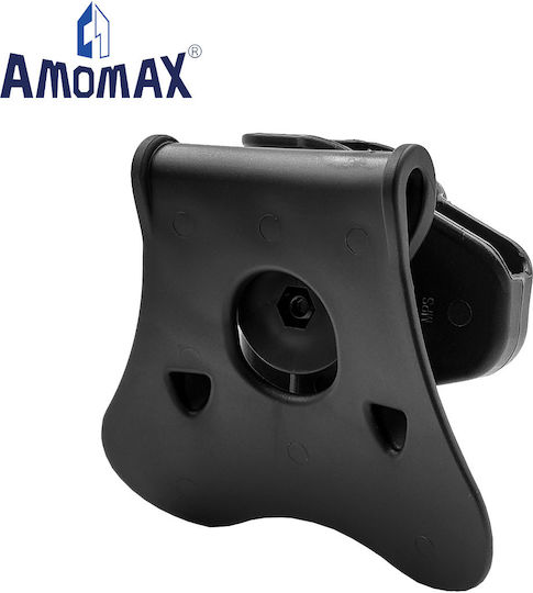 Θηκη Πιστολιου Amomax Smith & Wesson M&p Shield 40 3.1? 9mm 3.1?