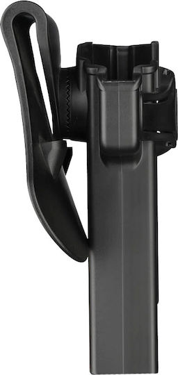 Θηκη Πιστολιου Amomax Sti Hi Capa 2011 Series Tokyo Marui We Kwa Black