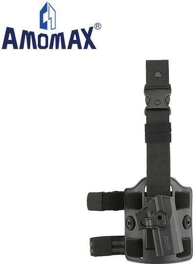 Amomax Sig Sauer P320 Jagdholster