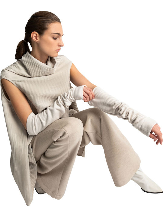 Ecron Sleeveless Tunic