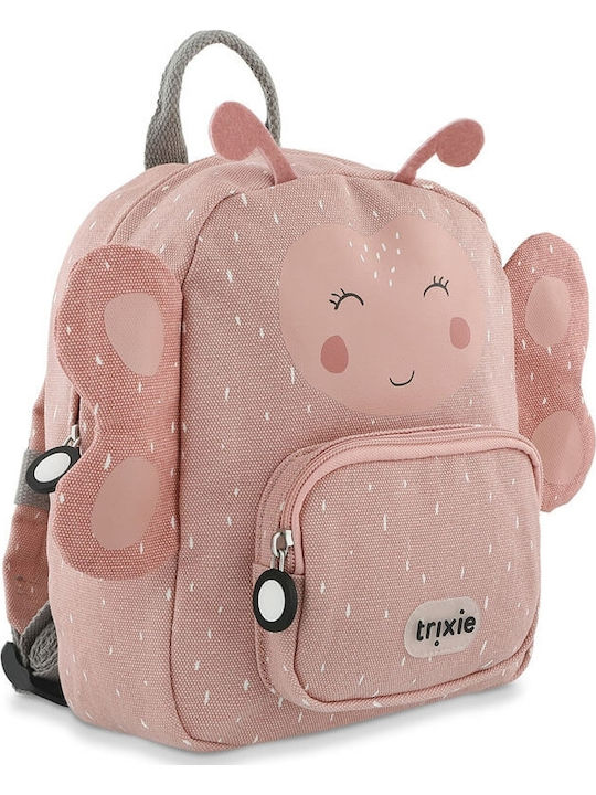 Trixie School Bag Backpack Kindergarten 23 x 10 x 31cm