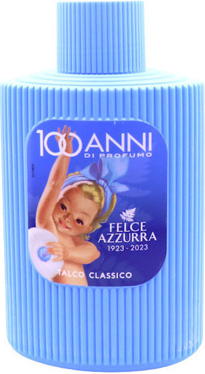 Felce Azzurra Talco Classico Pudra 200gr