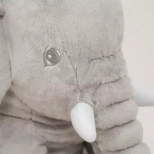 Vip Baby Dolls Plush Elephant 50 cm