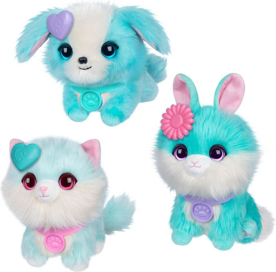 AS Plush Scruff-a-Luvs For 2+ Years 19 cm (Various Designs) 1pc