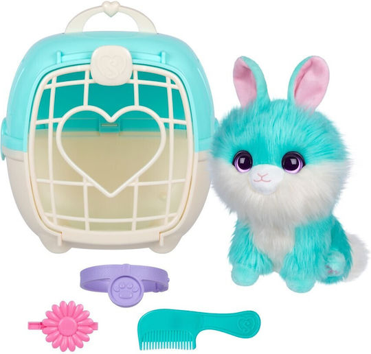 AS Plush Scruff-a-Luvs For 2+ Years 19 cm (Various Designs) 1pc