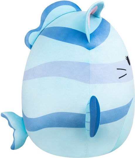 Jazwares Λούτρινο Squishmallows για 3+ Ετών 50 εκ.