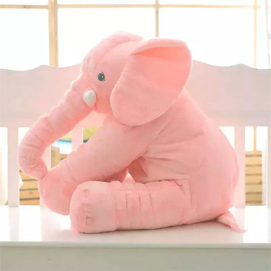 Vip Baby Dolls Plush Elephant 50 cm