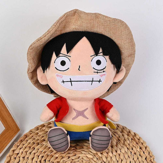 Sakami Merchandise Jucărie de pluș One Piece 25 cm.